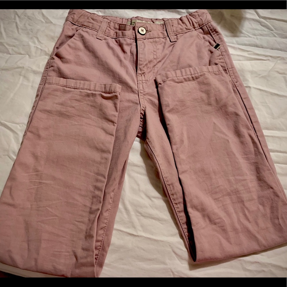 Boys pants
